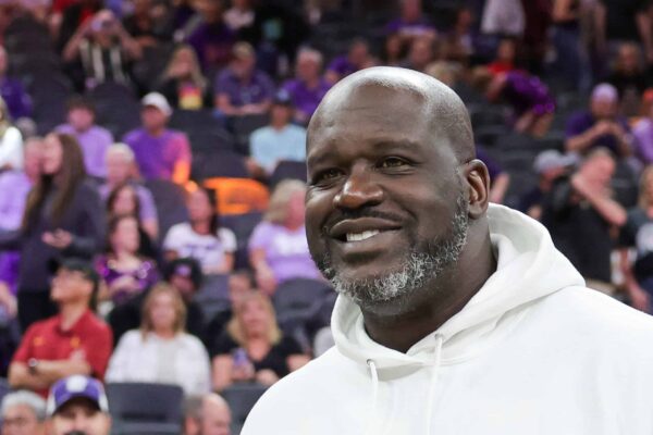Shaq Reveals His Thoughts On Bill Belichick's New Girlfriend