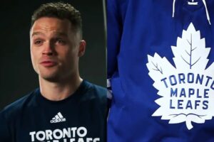 Maple Leafs on the Verge of Re-Signing Max Domi to a 4-Year Deal