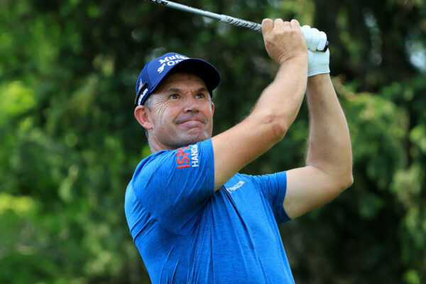 MAJOR WINNER RECALLS THE MOST QUESTIONABLE GOLF ADVICE HE’S RECEIVED WATCH: Major winner shares the worst golf advice he has ever received