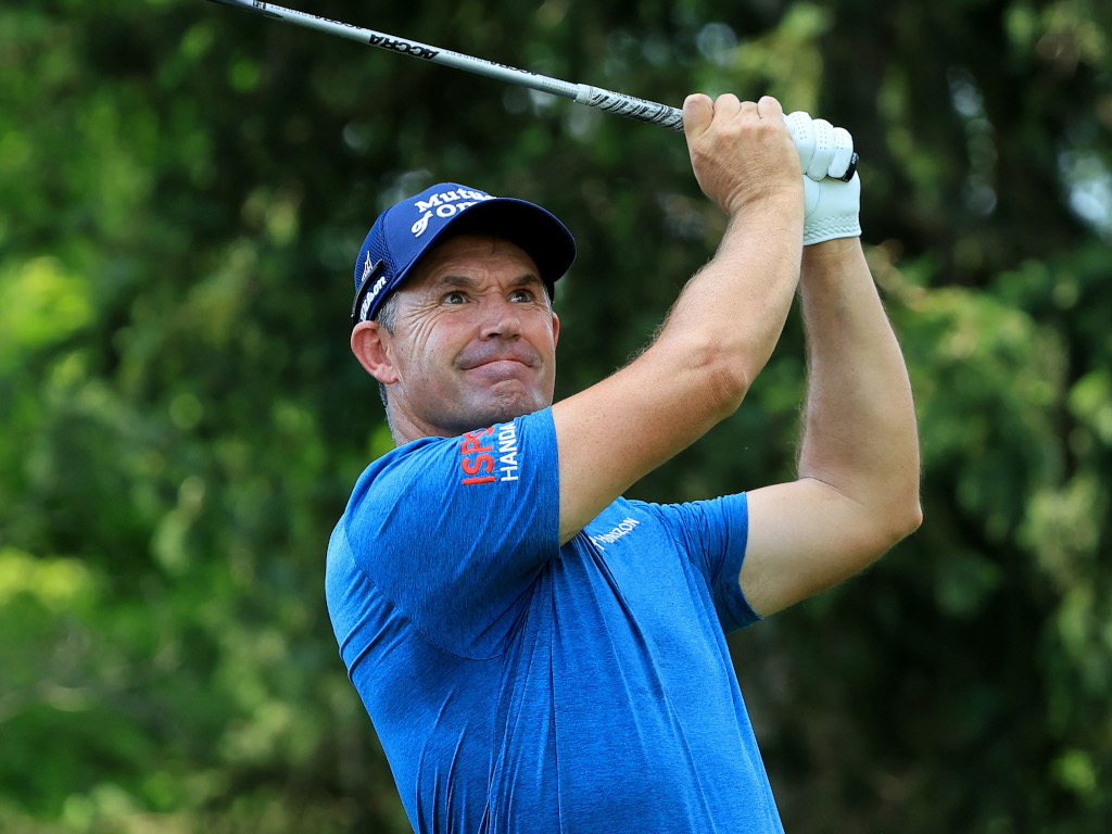 WATCH: Major winner shares the worst golf advice he has ever received