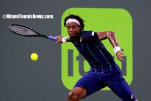 Wimbledon R1 previews and predictions: Mannarino vs. Monfils, Tiafoe vs. Arnaldi