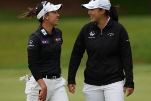 Former No. 1s Atthaya Thitikul, Ruoning Yin win