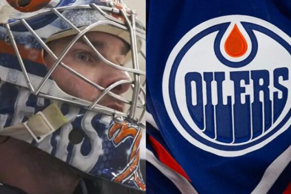 Edmonton Oilers Waive Jack Campbell with Intent to Buyout Oilers Place Jack Campbell on Waivers, Aiming for Buyout