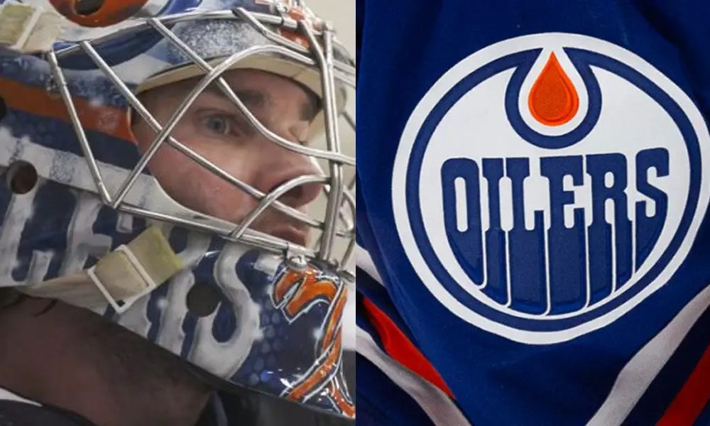 Oilers Place Jack Campbell on Waivers, Aiming for Buyout