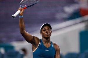 Former US Open Champion Stephens Nominated For Special Award At 2024 ESPYs