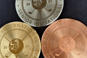 The 2024 International Senior Invitational