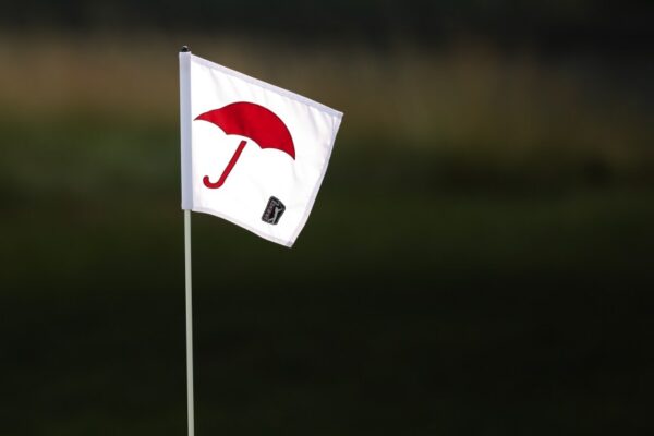 Saturday third round tee times for the 2024 Travelers Championship