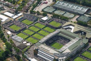 Wimbledon Draw 2024 - Perfect Tennis