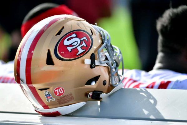 Stat Highlights A Surprising Improvement For 49ers Offense