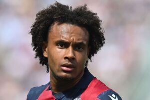 AC Milan close to giving up on Joshua Zirkzee as Man United close in - Man United News And Transfer News