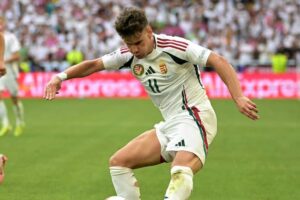 Milos Kerkez unsettled at AFC Bournemouth as asking price is set - Man United News And Transfer News