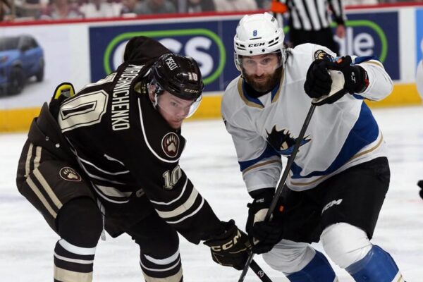 AHL Morning Skate: June 10, 2024 | TheAHL.com