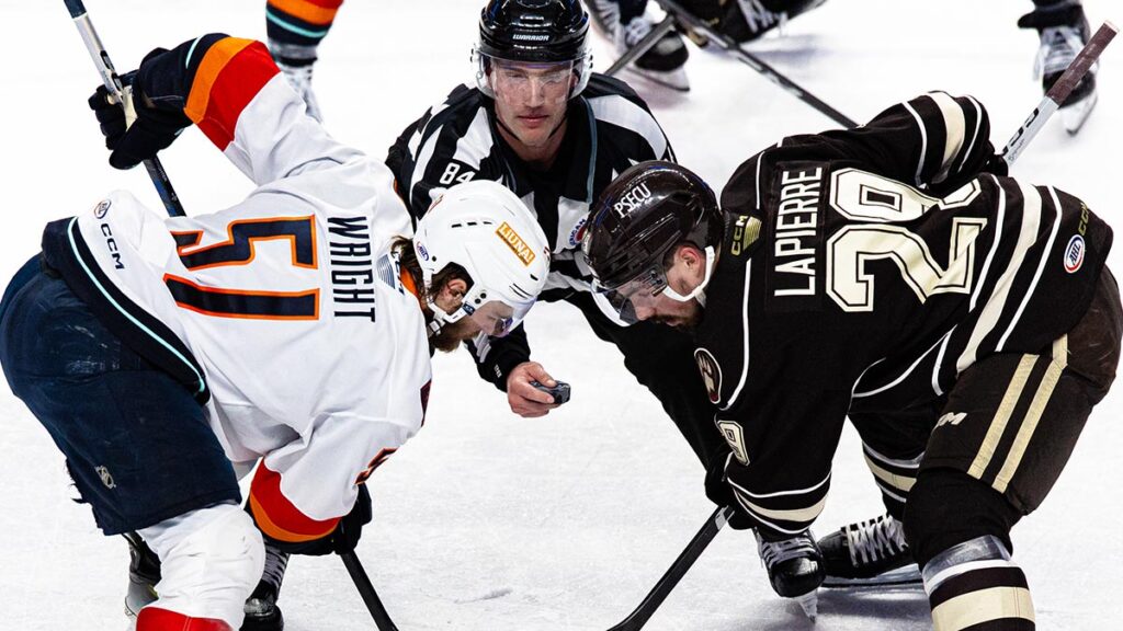 AHL Morning Skate: June 18, 2024 | TheAHL.com