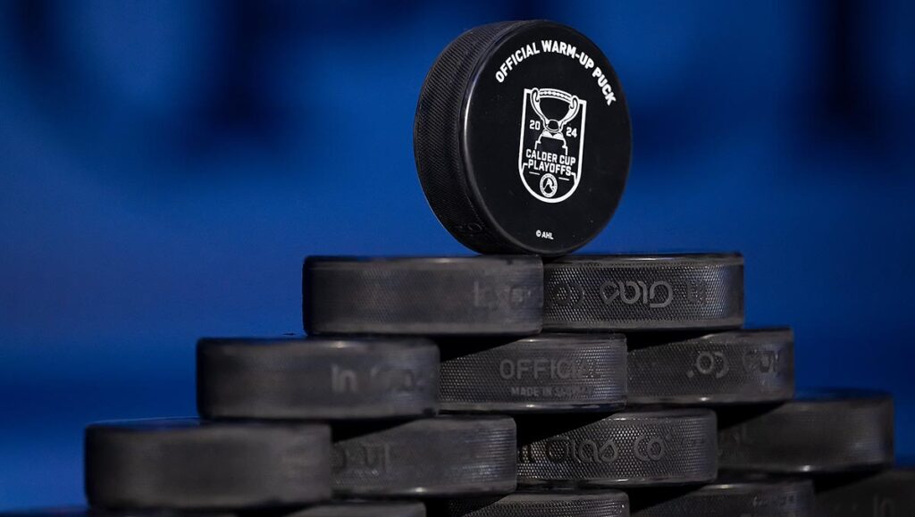 AHL Morning Skate: June 6, 2024 | TheAHL.com