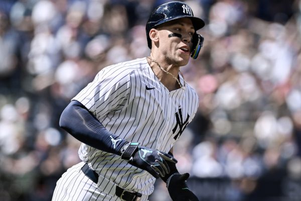 Aaron Judge Ends Slump and Returns to Form as Star Player Aaron Judge Is Slumping No More