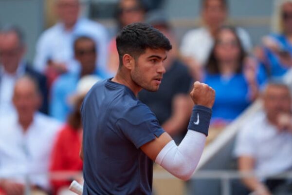 Alcaraz Rips ATP for "Crazy" Rule Change