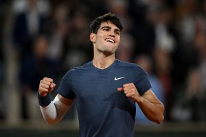 Paris | Alcaraz and Zverev make the final