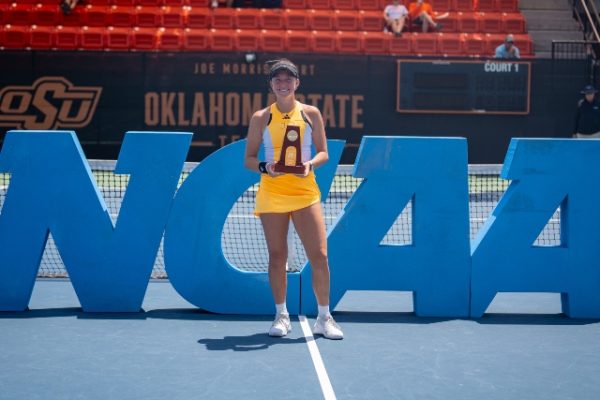Alexa Noel, Robert Cash and JJ Tracy Awarded US Open Wild Cards