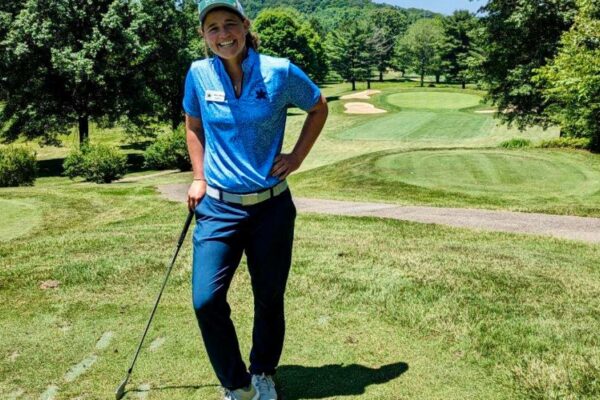 Epson Tour player Allie White making KPMG Women’s PGA debut