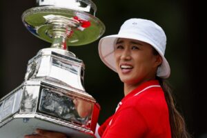 Amy Yang wins 2024 KPMG Women’s PGA Championship at Sahalee