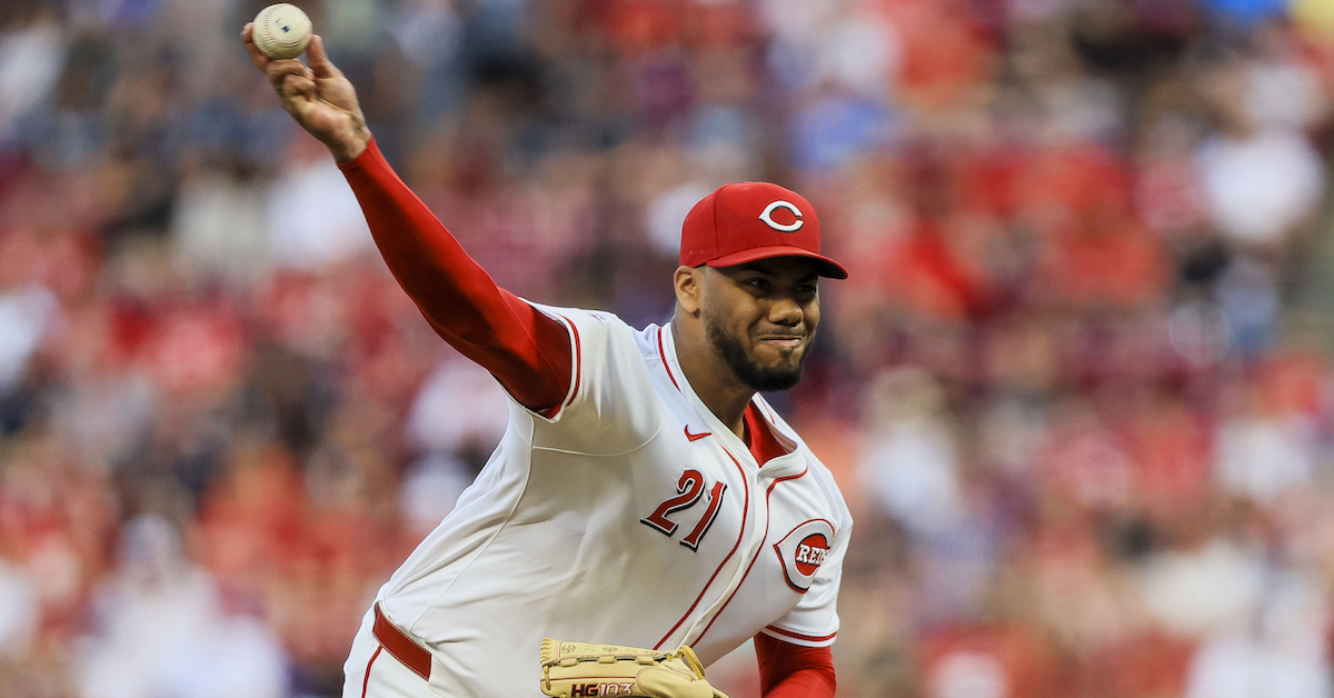 A Visual Scouting Primer: Pitching, Part Three