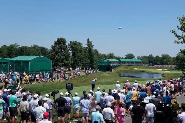 What’s new at the Memorial? A look at changes to the fan experience