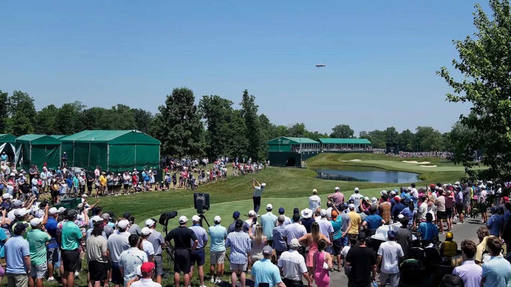 What’s new at the Memorial? A look at changes to the fan experience