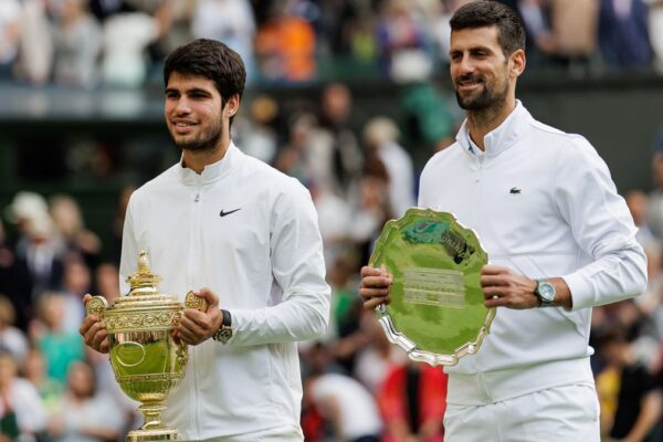 2024 Wimbledon Championships ATP & WTA Prize Money & Points Overview