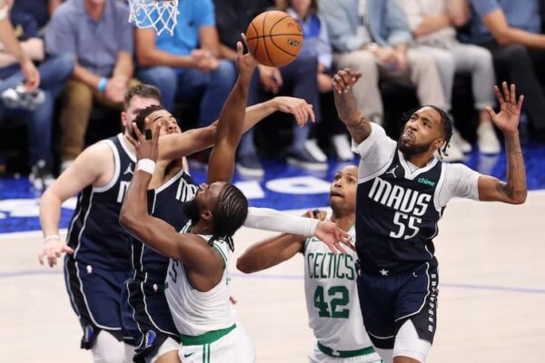 Analysis: Key Questions Heading into Game 5 of the NBA Finals USATSI_23549170 (1)