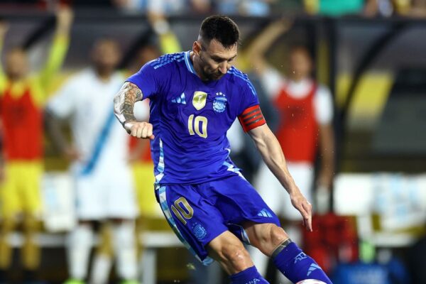 2024 Copa América, Matchday 1: Match thread and discussion