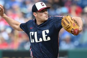 Cade Smith’s Fastball, Examined | FanGraphs Baseball