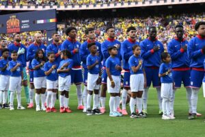 USA vs. Brazil, 2024 Friendly: Community player ratings