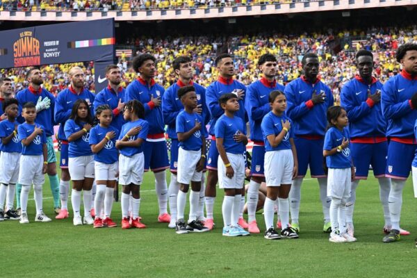 Analysis of USMNT vs. Canada 2024 Friendly: Player ratings from the community USA vs. Brazil, 2024 Friendly: Community player ratings