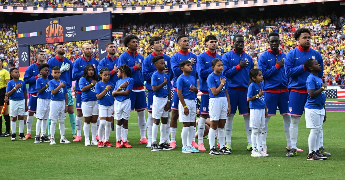 USA vs. Brazil, 2024 Friendly: Community player ratings