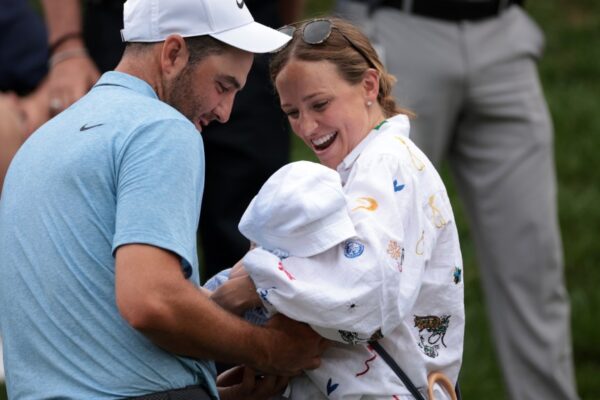 2024 Travelers Championship prize money payouts for PGA Tour players