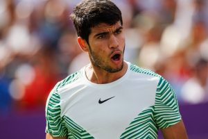 2024 Cinch Championships Queen's Club ATP Prize Money & Points Overview