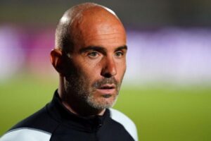 Chelsea New Coach Enzo Maresca