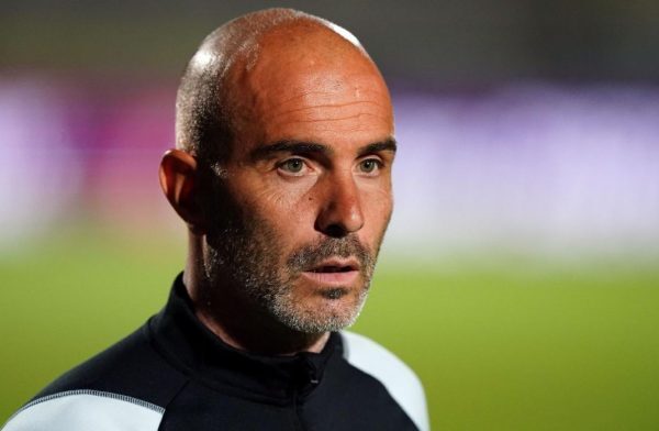 Chelsea New Coach Enzo Maresca