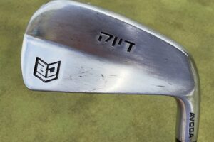 Bryson DeChambeau’s golf equipment at Pinehurst No. 2