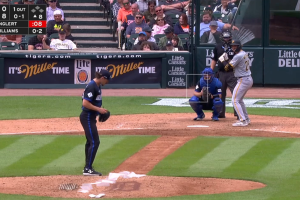 The Rosin Bag Bag | FanGraphs Baseball