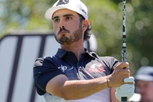Abraham Ancer, Tyrrell Hatton top board at LIV Golf Nashville