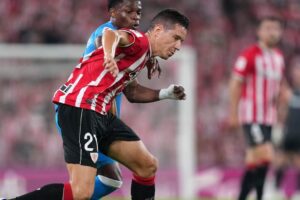 Ander Herrera pens new deal with Athletic Bilbao until 2025 - Man United News And Transfer News