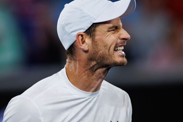 Murray Yet To Make Wimbledon Decision As He Provides Injury Update