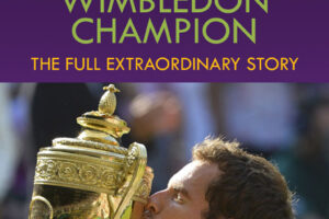 When Andy Murray Served From His Historic Wimbledon Title