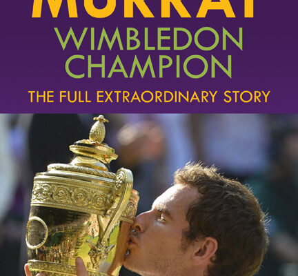 When Andy Murray Served From His Historic Wimbledon Title