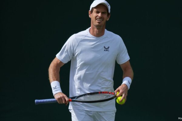 Murray 'Willing To Take Risk' To Play Wimbledon One Final Time