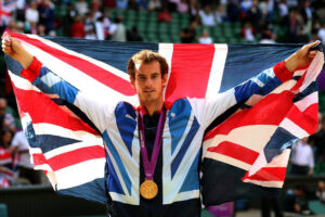 Murray Uncertain on Playing Paris Olympics