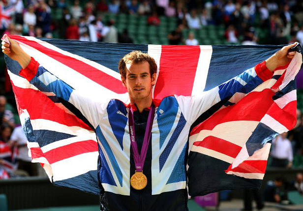 Murray Uncertain on Playing Paris Olympics