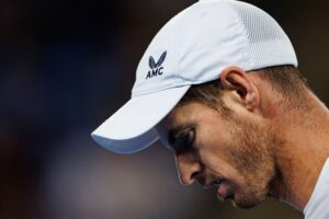 Andy Murray Forced To Withdraw From Possibly Last Wimbledon Championships