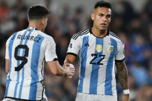 Argentina Fans Should Embrace Man City, Inter Milan Duo Without Debate